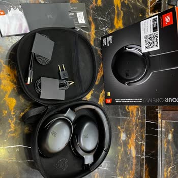 Yüksek Fiyata Düşük Performanslı JBL Kulaklık Deneyimi