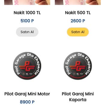 Petrol Uygulamasında Kazanılan Hediye İçin Geri Dönüş Yapılmıyor