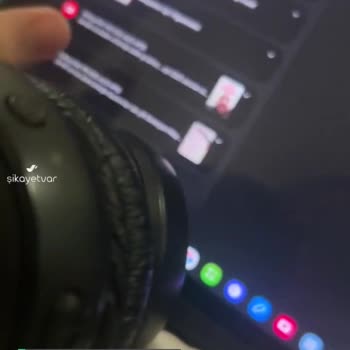 JBL Bağlantı Kopup Duruyor!