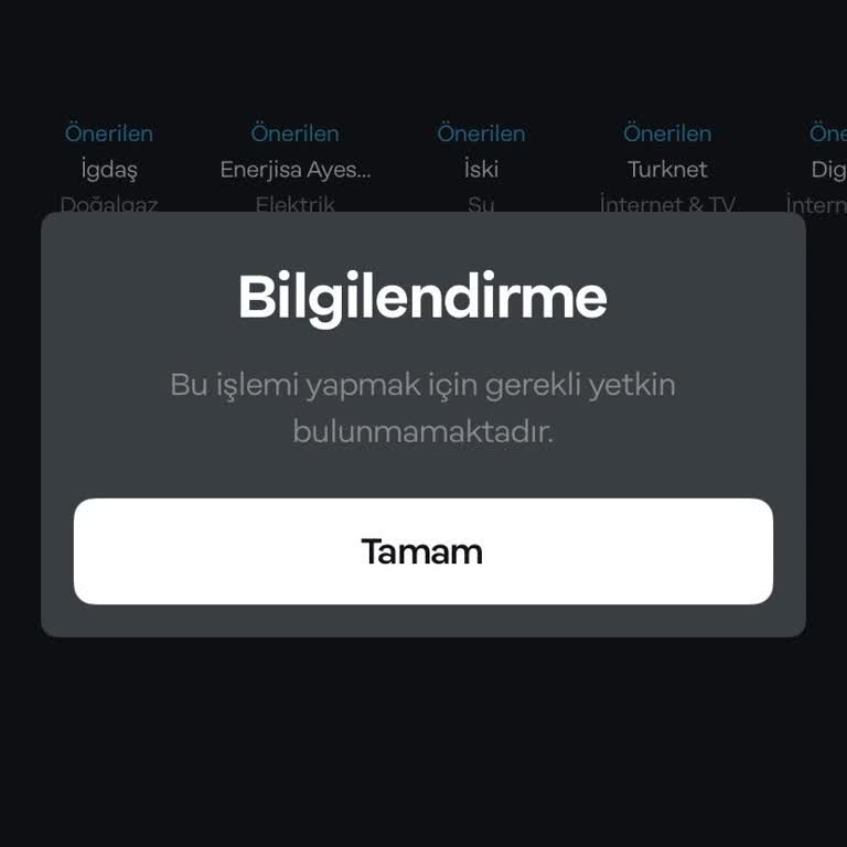 Papara Hesabımdaki Paraya Erişim Engellendi, Müşteri Hizmetlerinden Çözüm Alamadım
