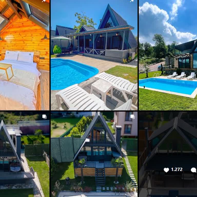 Belekbungalovresmi İnsanları Yanıltması