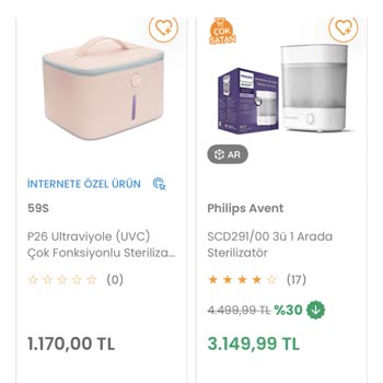 Siparişim Sebepsizce İptal Edildi, Acil İhtiyacım Karşılanmadı