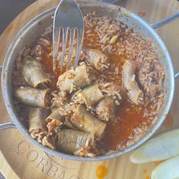 Hayal Kırıklığı Yaratan Lezzet Ve Servis Deneyimi