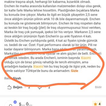 Hepsiburada Sahte Ürün İadesinde Müşteriyi Yalnız Bıraktı