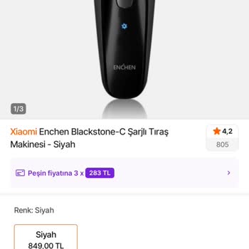 Hepsiburada Sahte Ürün İadesinde Müşteriyi Yalnız Bıraktı