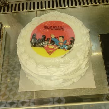 Siparişimdeki Pasta Hatalı Hazırlandı, Müşteri Hizmetleri İlgisiz Kaldı