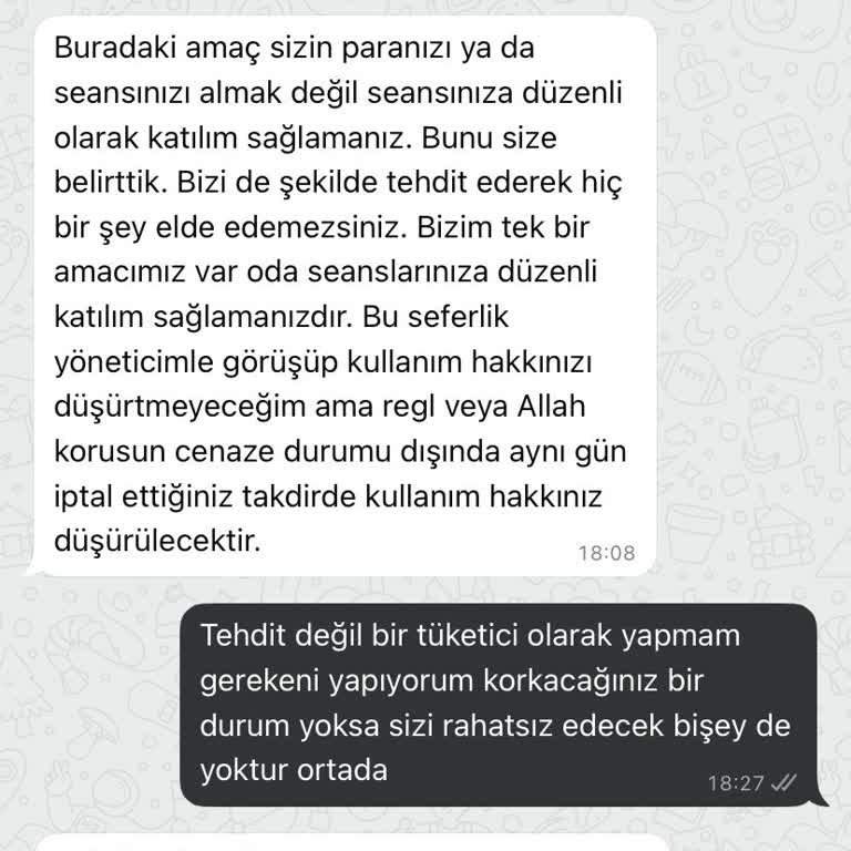 Livangel Lazer Epilasyonunda Hijyen Ve Müşteri İlişkileri Sorunu