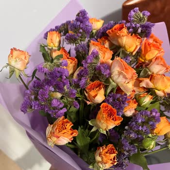 Görselden Farklı Solgun Çiçek Ve Ulaşılamayan Müşteri Hizmeti