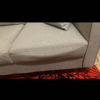 Vivense'den Aldığım Köşe Takımında Garanti Ve Teslimat Sorunu Yaşıyorum