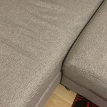 Vivense'den Aldığım Köşe Takımında Garanti Ve Teslimat Sorunu Yaşıyorum