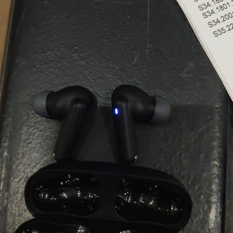 JBL Wave Beam 2 Kulaklığımın Sol Tarafı Çalışmıyor Ve Destek Ücret Talep Ediyor