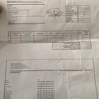 Buzdolabı Motoru Tekrar Arızalandı, Garanti Kapsamında Ücret Talebi