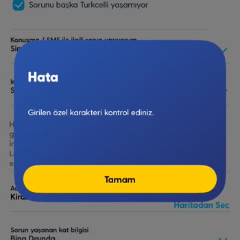 Yüksek Faturaya Rağmen Sürekli Çekim Sorunu Ve Hizmet Eksikliği