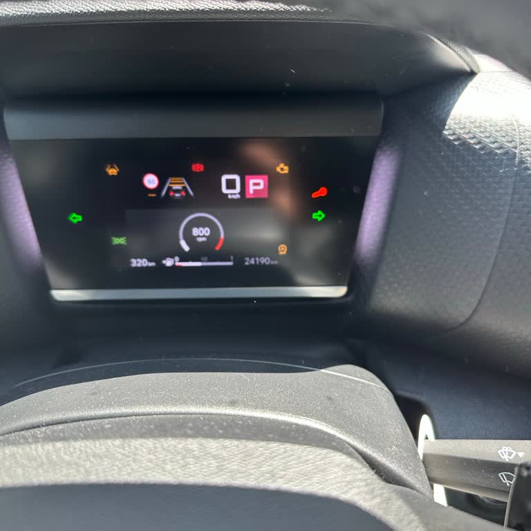 Citroen C4: Sürekli Tekrarlayan Arıza Ve Çözülmeyen Mağduriyet