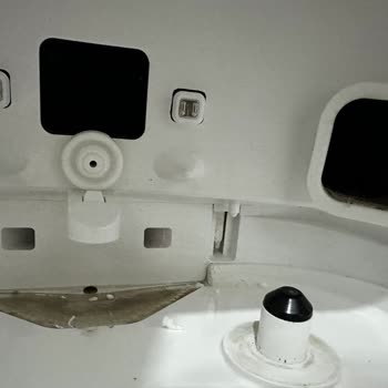 İki Haftada Bozulan Robot Süpürge Ve Mağazada Yaşanan Çözüm Sıkıntısı