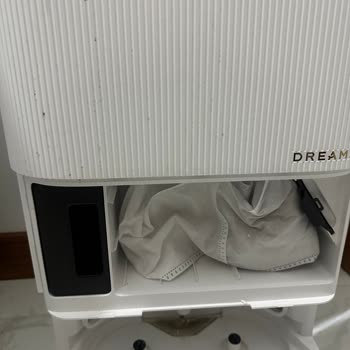 İki Haftada Bozulan Robot Süpürge Ve Mağazada Yaşanan Çözüm Sıkıntısı