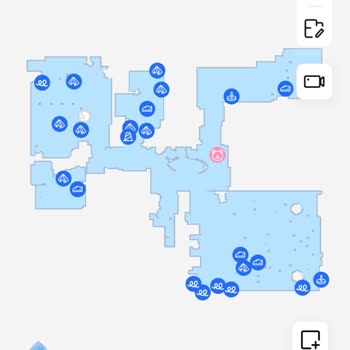 İki Haftada Bozulan Robot Süpürge Ve Mağazada Yaşanan Çözüm Sıkıntısı
