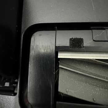 İki Haftada Bozulan Robot Süpürge Ve Mağazada Yaşanan Çözüm Sıkıntısı