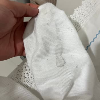 Intersport Aldığım Nike Ayakkabı Renk Bıraktı, İnceleme Süreci Sonuçsuz Kaldı