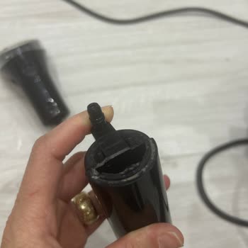 Yeni Aldığım Ürünün Kırılması Ve Garanti Sürecinde Destek Talebi