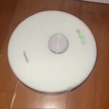 Homend Alex Robot Süpürge
