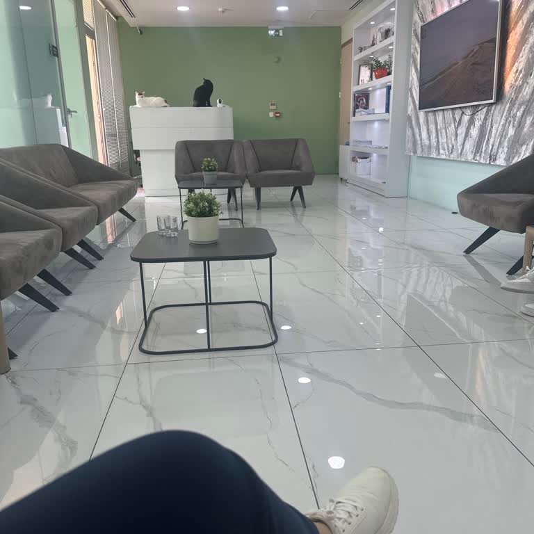 Pahalı Ve Kötü Hizmet: Yanık İzleri Ve İlgisizlik