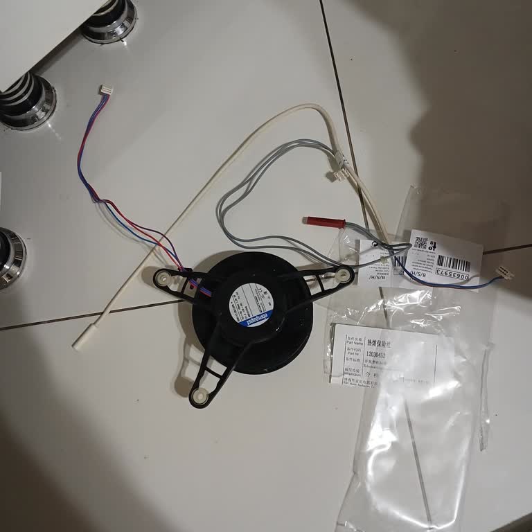 Bosch Buzdolabı Arızası Ve Yetersiz Servis Mağduriyeti