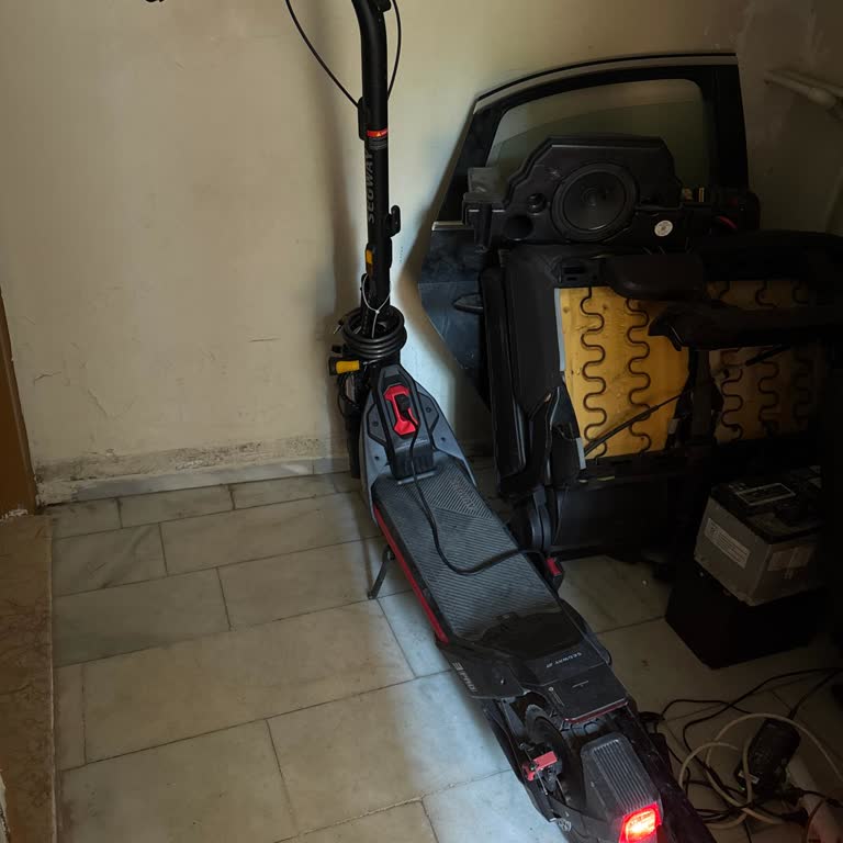 Segway ZT2 Pro Gerçek Menzil Hayal Kırıklığı Ve Isınma Sorunu