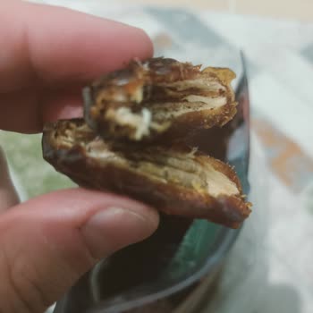 Aldığım Medine Hurması Kurtlu Çıktı, Sürekli Kusurlu Ürün Sorunu Yaşıyorum