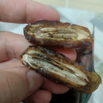 Aldığım Medine Hurması Kurtlu Çıktı, Sürekli Kusurlu Ürün Sorunu Yaşıyorum