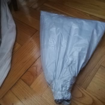 Yırtık Ve Geç Gelen Kargo, Pis Şube!