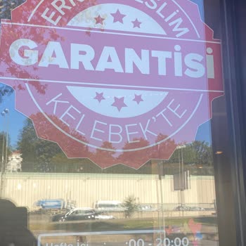 Teslimat Günü İletişimsizlik Ve Ürün Teslim Edilmedi