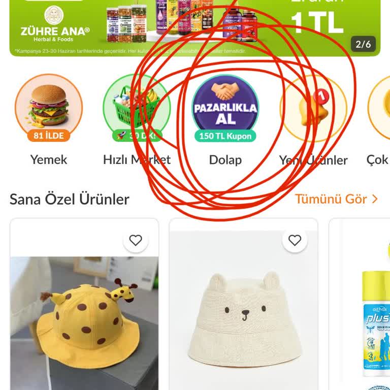 Trendyol Dolap Şikayetlerini Neden Dikkate Almıyor