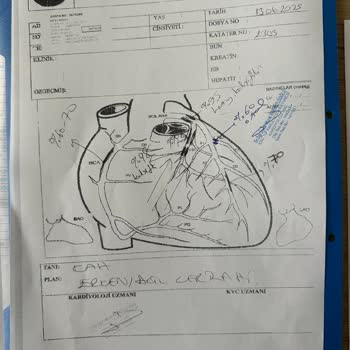 Acil Sağlık Durumunda Tur İptali Yapılmadı