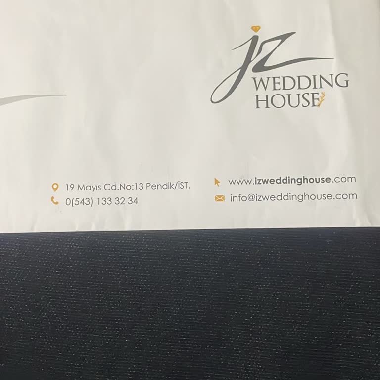 İz Wedding House Düğün İptal Oldu Gelinliğin Parasını İade Etmiyor