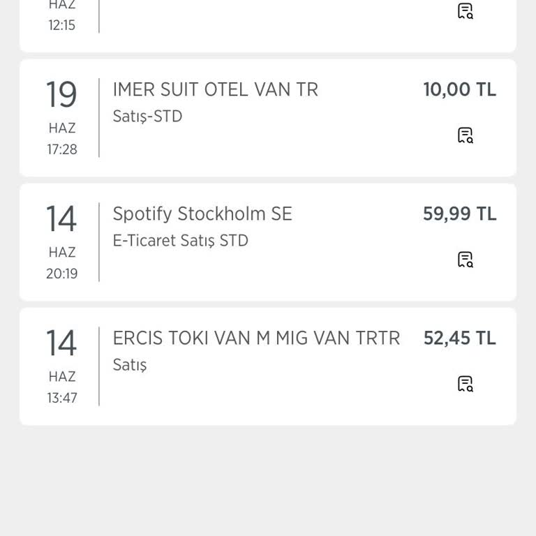 ATM'den Yatırılan Para Hesaba Yansımadı