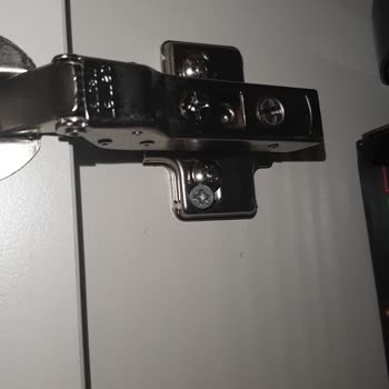 Çocuk Odası Gardırop Kapağına Yapılan Müdahale Sonrası Hizmet Şikayeti