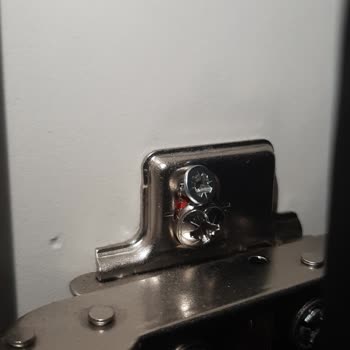 Çocuk Odası Gardırop Kapağına Yapılan Müdahale Sonrası Hizmet Şikayeti