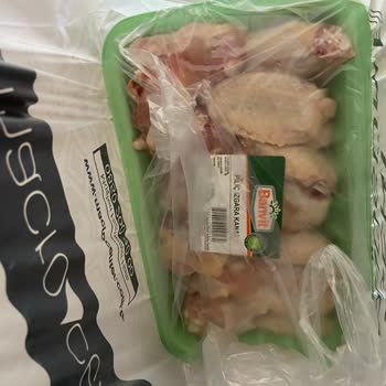 Bozuk Tavuk Ve İlgisiz Hizmet: Bebeğimin Sağlığı Tehlikeye Atıldı