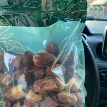 Çürük Ve Kuru Hurma İçin İade Sorunu Ve Yetersiz Müşteri Hizmeti