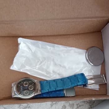 Dumansaat.com Instagram'dan Aldığım Saatler Beklentimi Karşılamadı