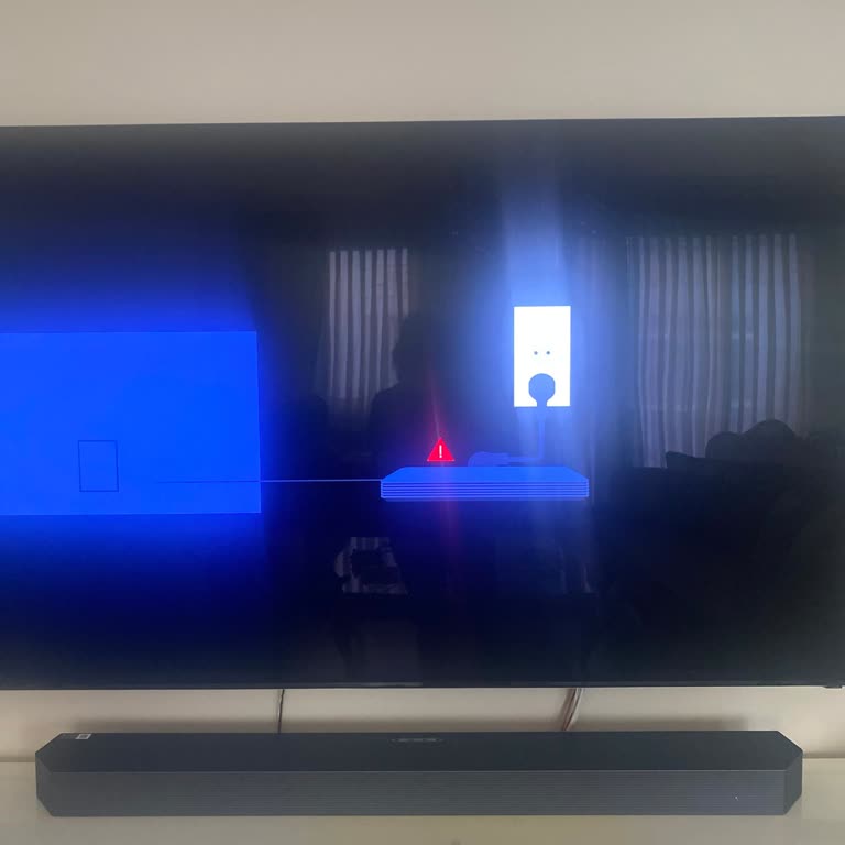 Samsung Televizyon Ve Hoparlör Servisinden Çözüm Alamadık, Mağduruz