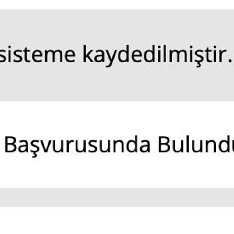 İade Sürecinde İletişimsizlik Ve Müşteri Memnuniyetsizliği