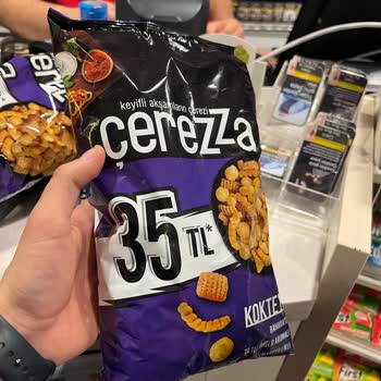 Shell Petrol'de Etiket Ve Kasa Fiyatı Uyuşmazlığı