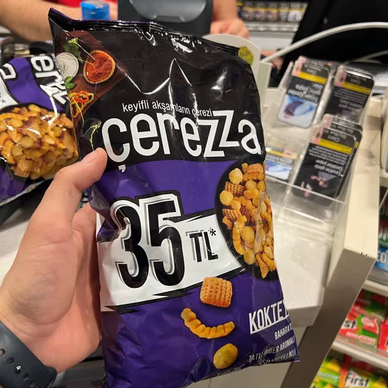 Shell Petrol'de Etiket Ve Kasa Fiyatı Uyuşmazlığı