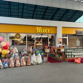 Shell Petrol'de Etiket Ve Kasa Fiyatı Uyuşmazlığı