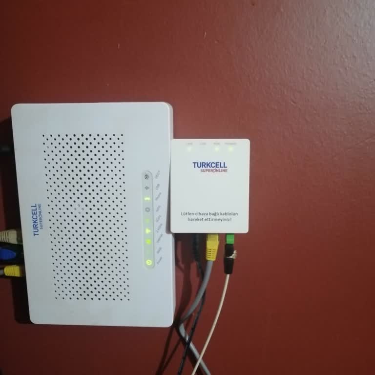 Superonline Fiber Geçişi Sonrası Modem Uyumsuzluğu Ve Çözüm Eksikliği