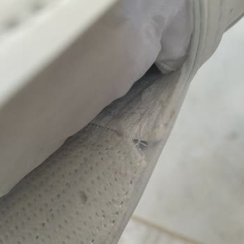 Ürün Görseldekiyle Uyuşmuyor Ve İade Sürecinde Sorun Yaşadım