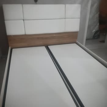 Eksik Parça Nedeniyle Yatak Odası Takımı Tamamlanmadı, Mağduriyet Yaşadık