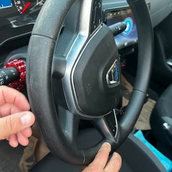 Dacia Duster Direksiyonunda Kendiliğinden Oluşan Deformasyon Ve Garanti Sorunu